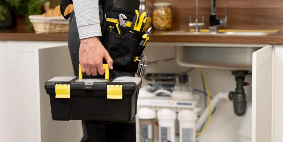 24 7 Emergency Plumbing Services