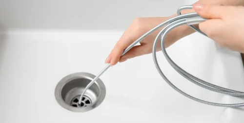 Drain Cleaning