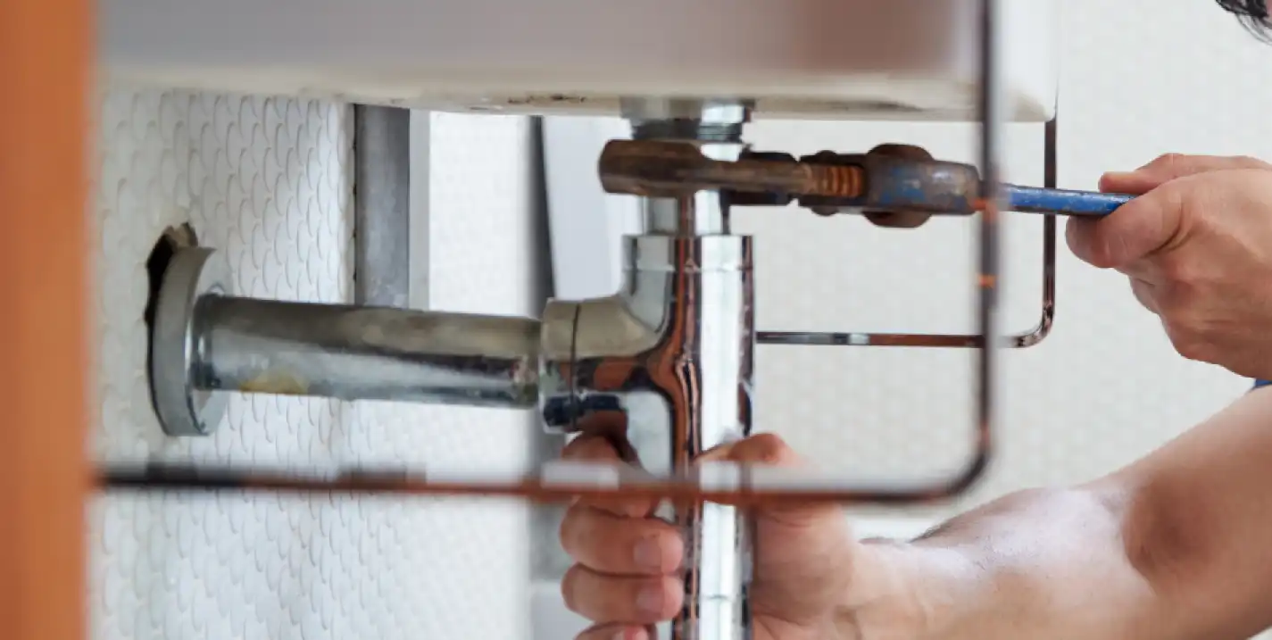 Pipe Repair
