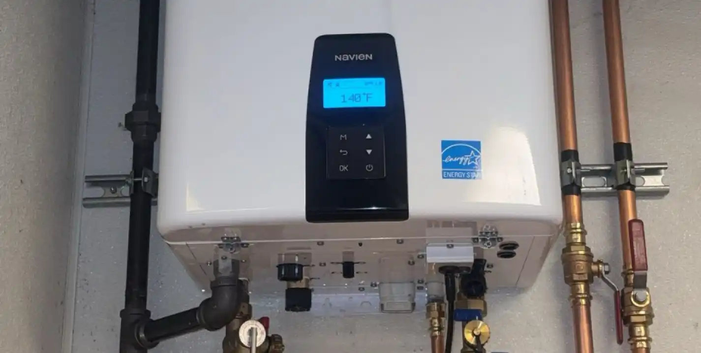 Water Heater Services