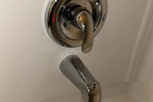 Plumbing Repair & Service Calls