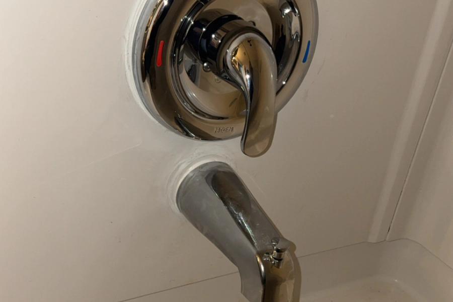 Plumbing Repair & Service Calls